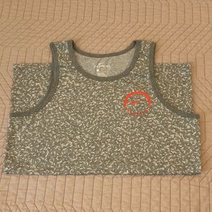 NWOT Nike Dri Fit Tank Top